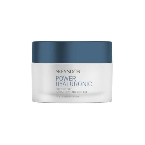 Intensive Moisturising Cream (dry skin)