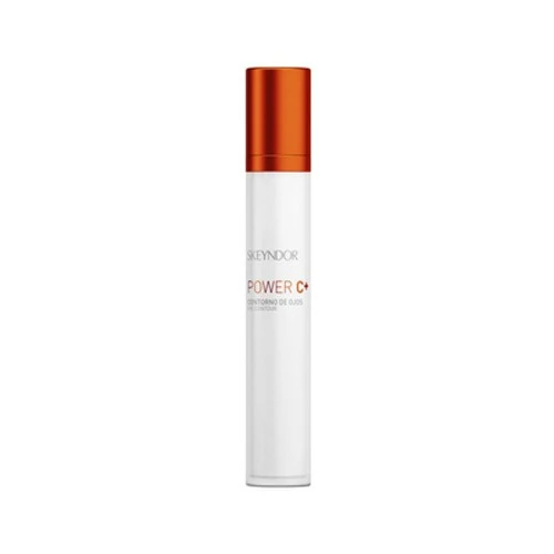 Vitamine C Power + eye gel