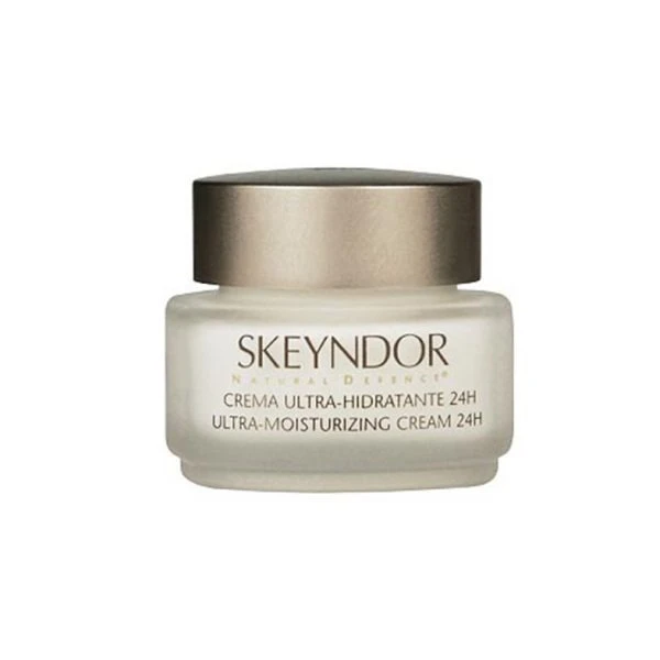 Ultra Moisturizing Cream 24H