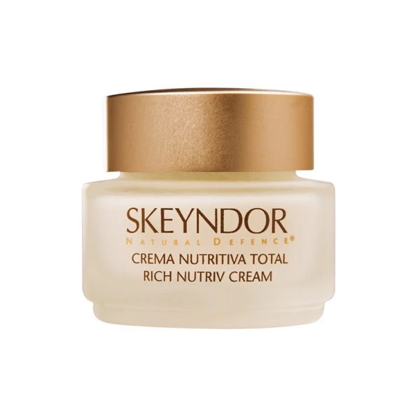 Skeyndor Rich Nutriv Cream
