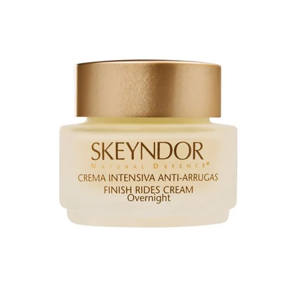 Skeyndor Finish Rides Cream