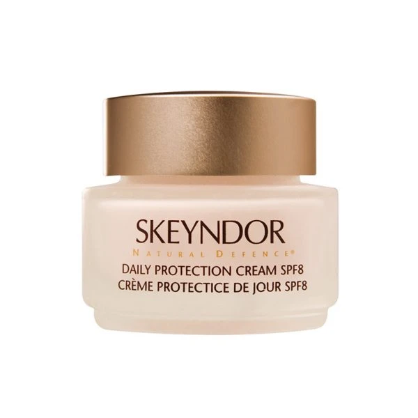 Daily Protection Cream SPF 8