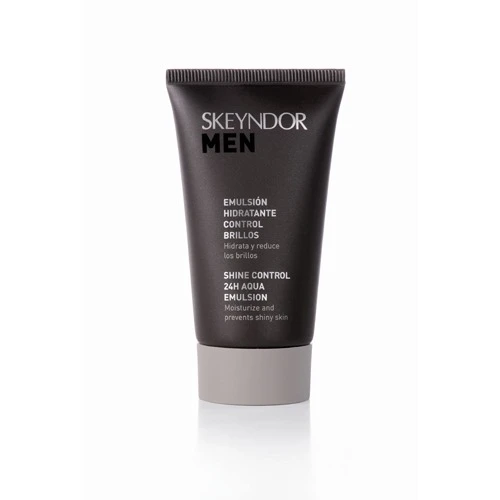 Shine Control 24H Aqua Emulsion