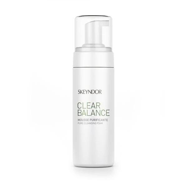 Skeyndor Pure Cleansing Foam