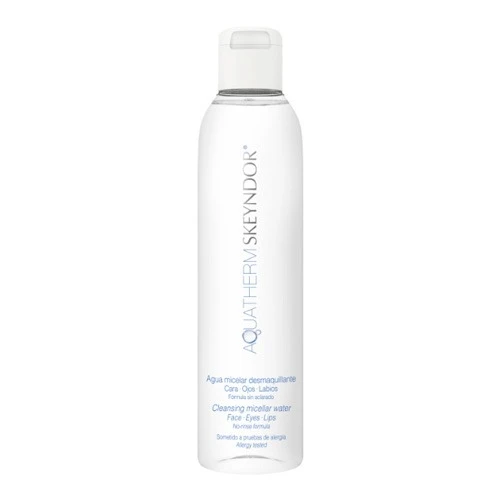 Cleansing Micellar Water
