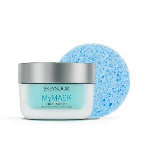Skeyndor MyMask Fresh Sorbet