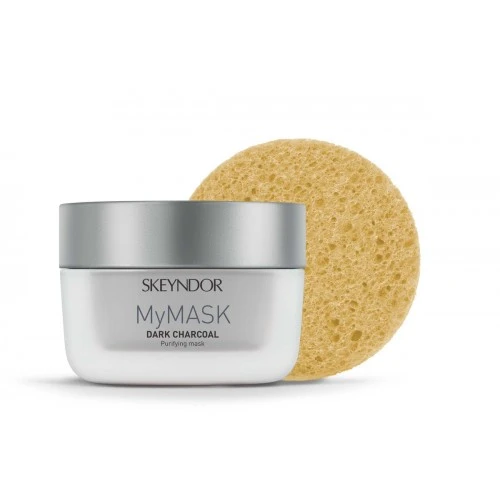 Skeyndor MyMask Dark Charcoal
